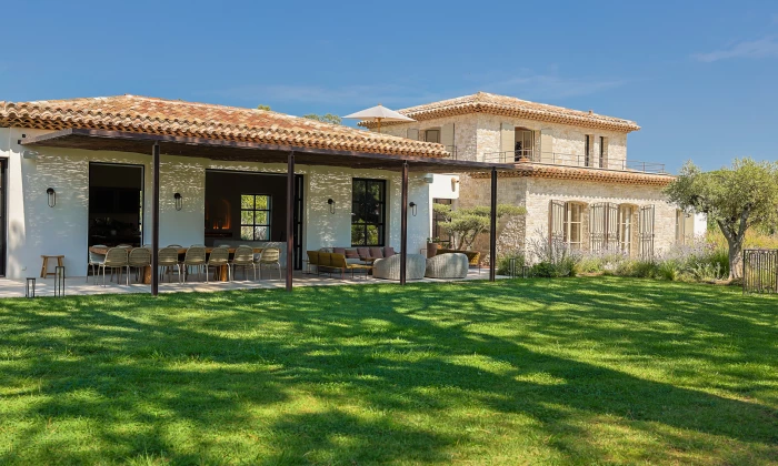 Villa Nolan