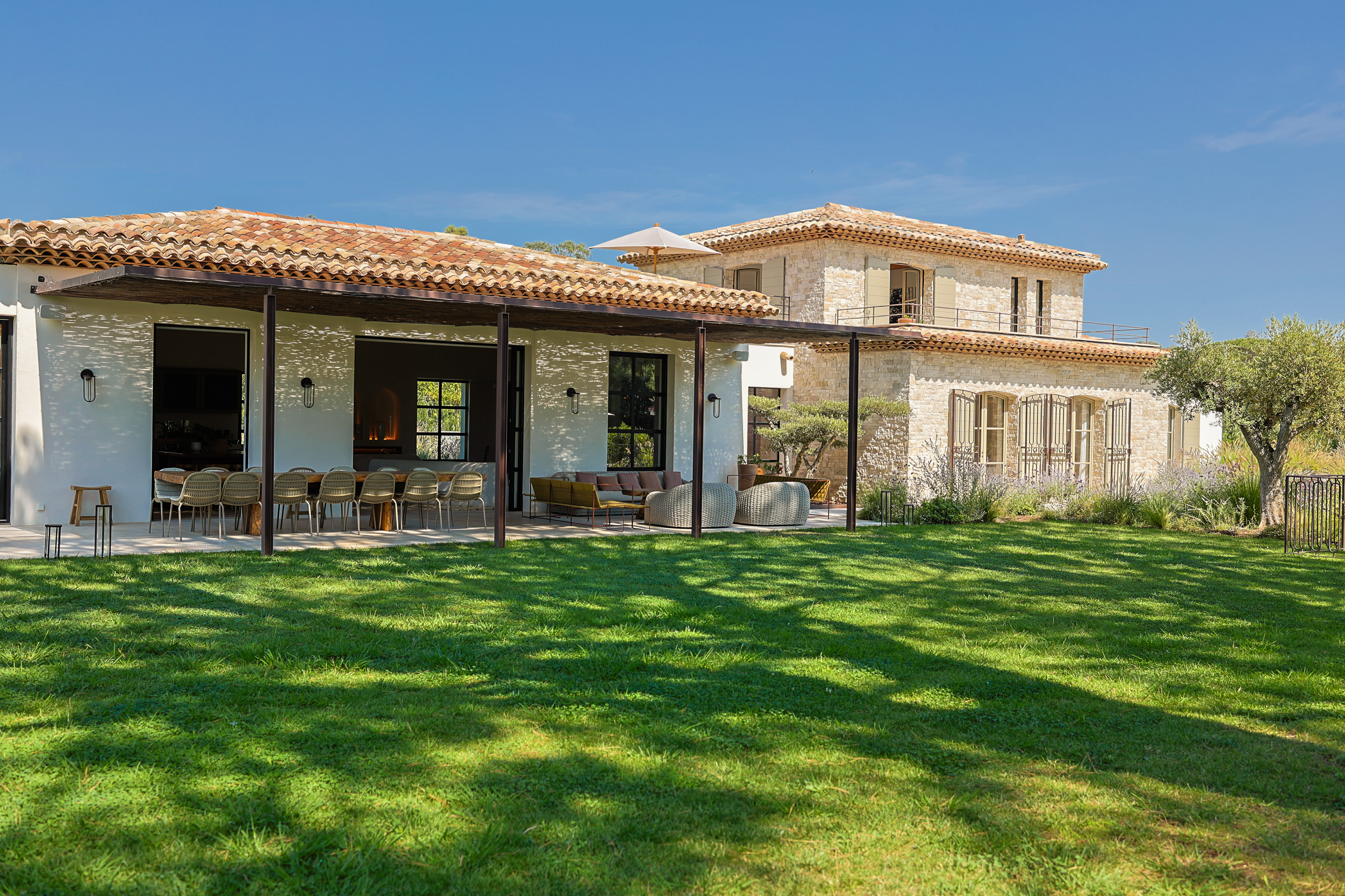 Villa Nolan