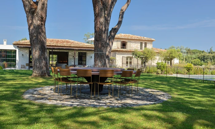 Villa Nolan