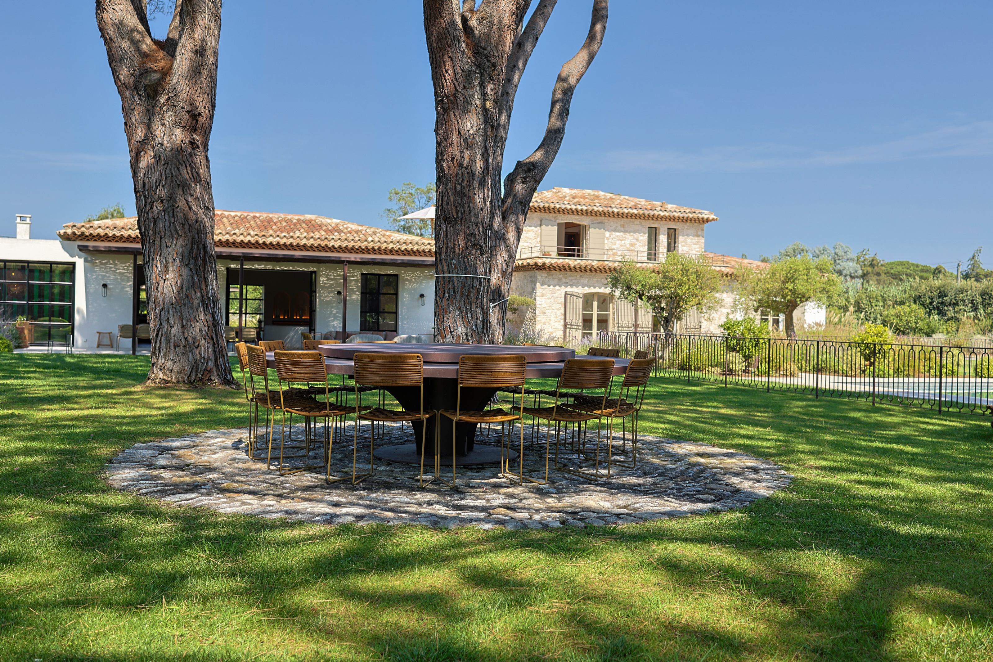 Villa Nolan