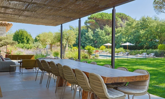 Villa Nolan