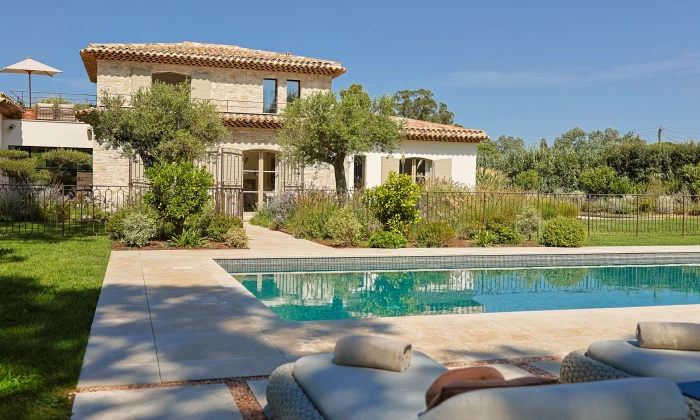 Villa Nolan