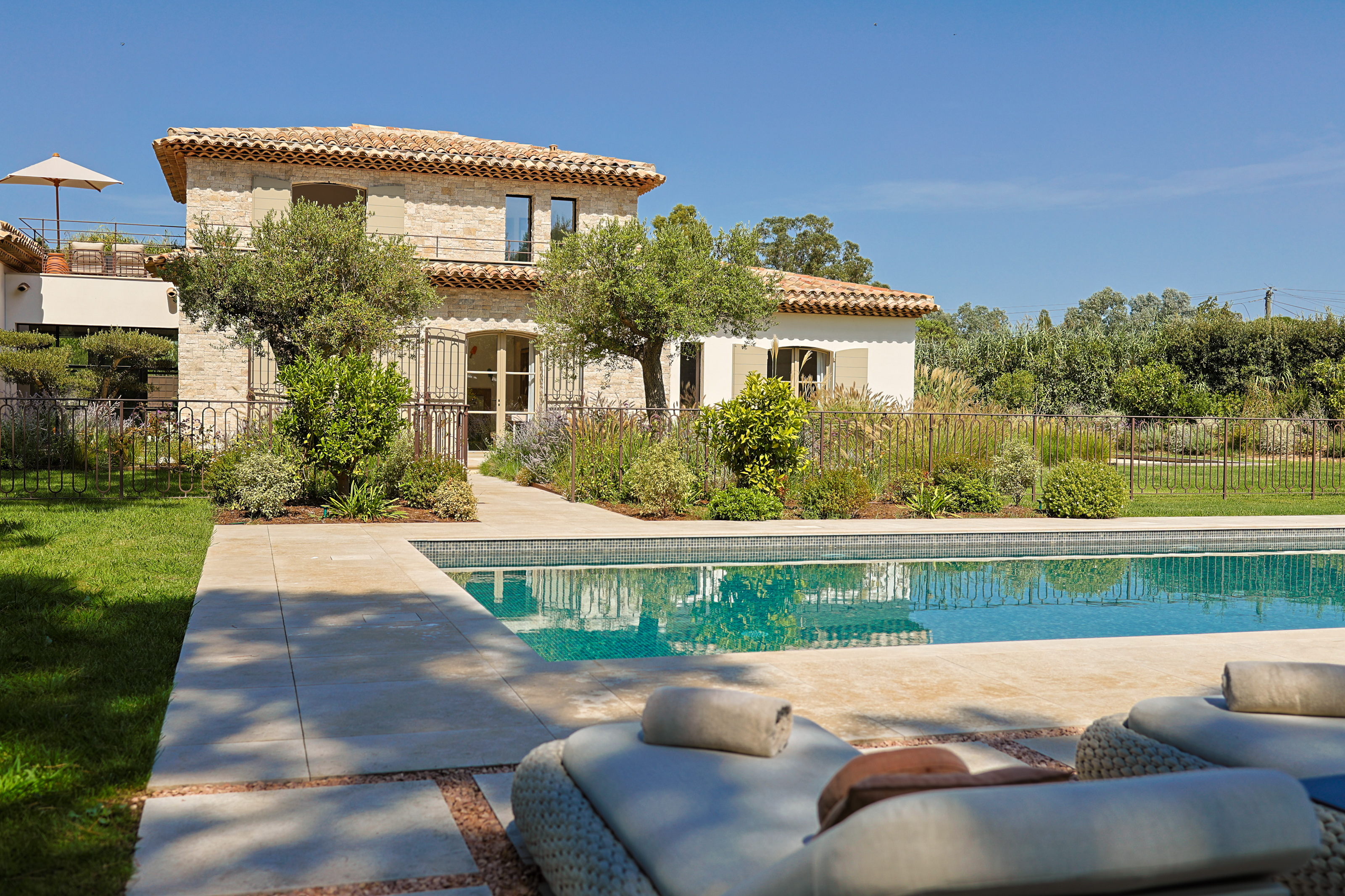 Villa Nolan
