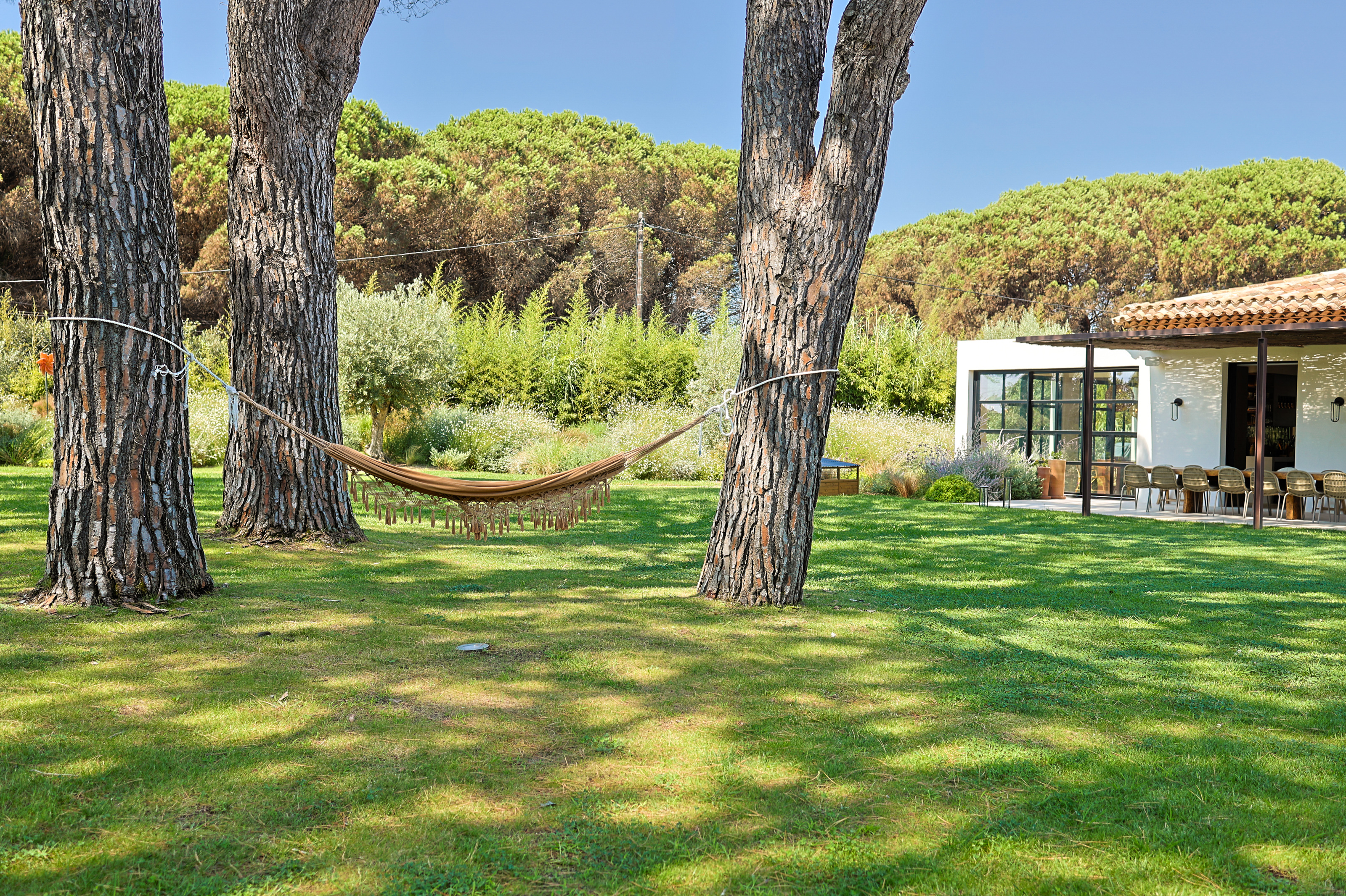 Villa Nolan