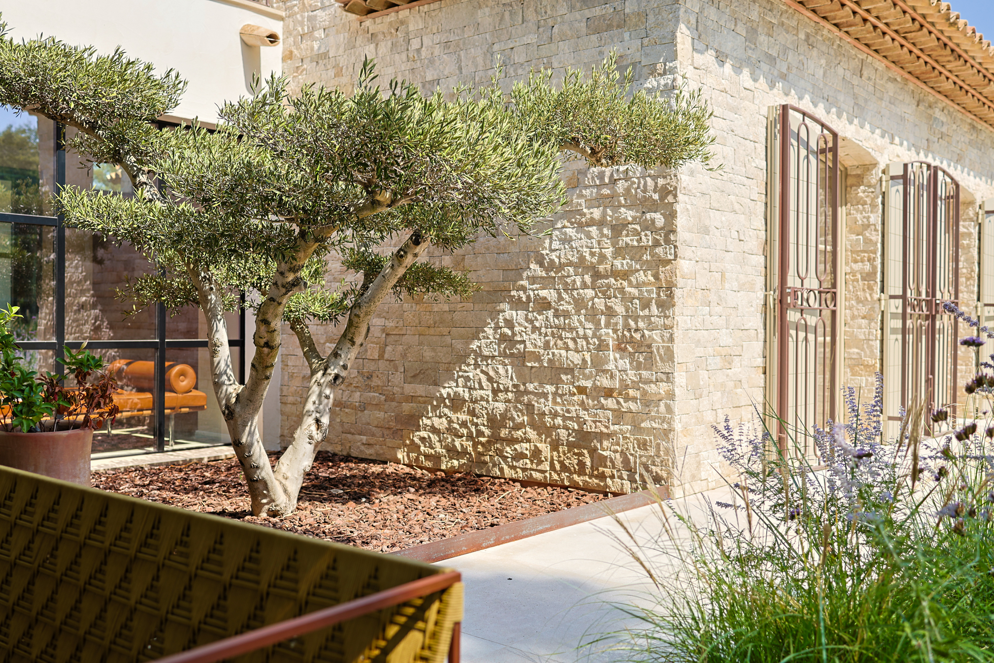 Villa Nolan