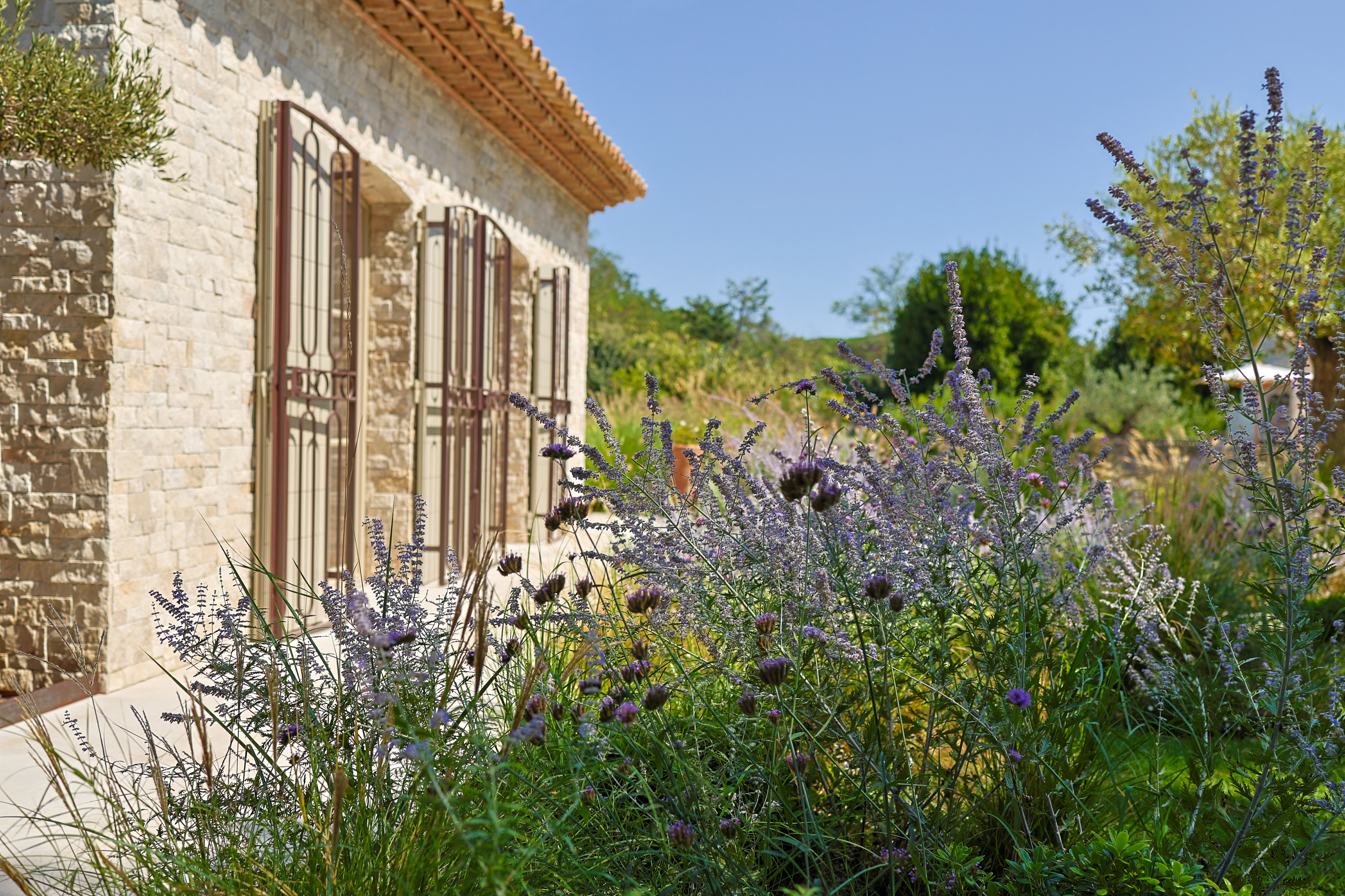 Villa Nolan