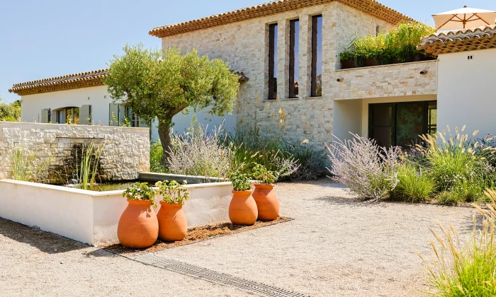 Villa Nolan