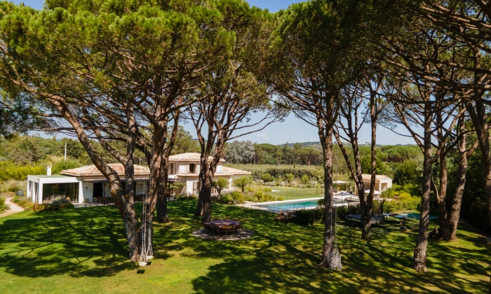 Villa Nolan