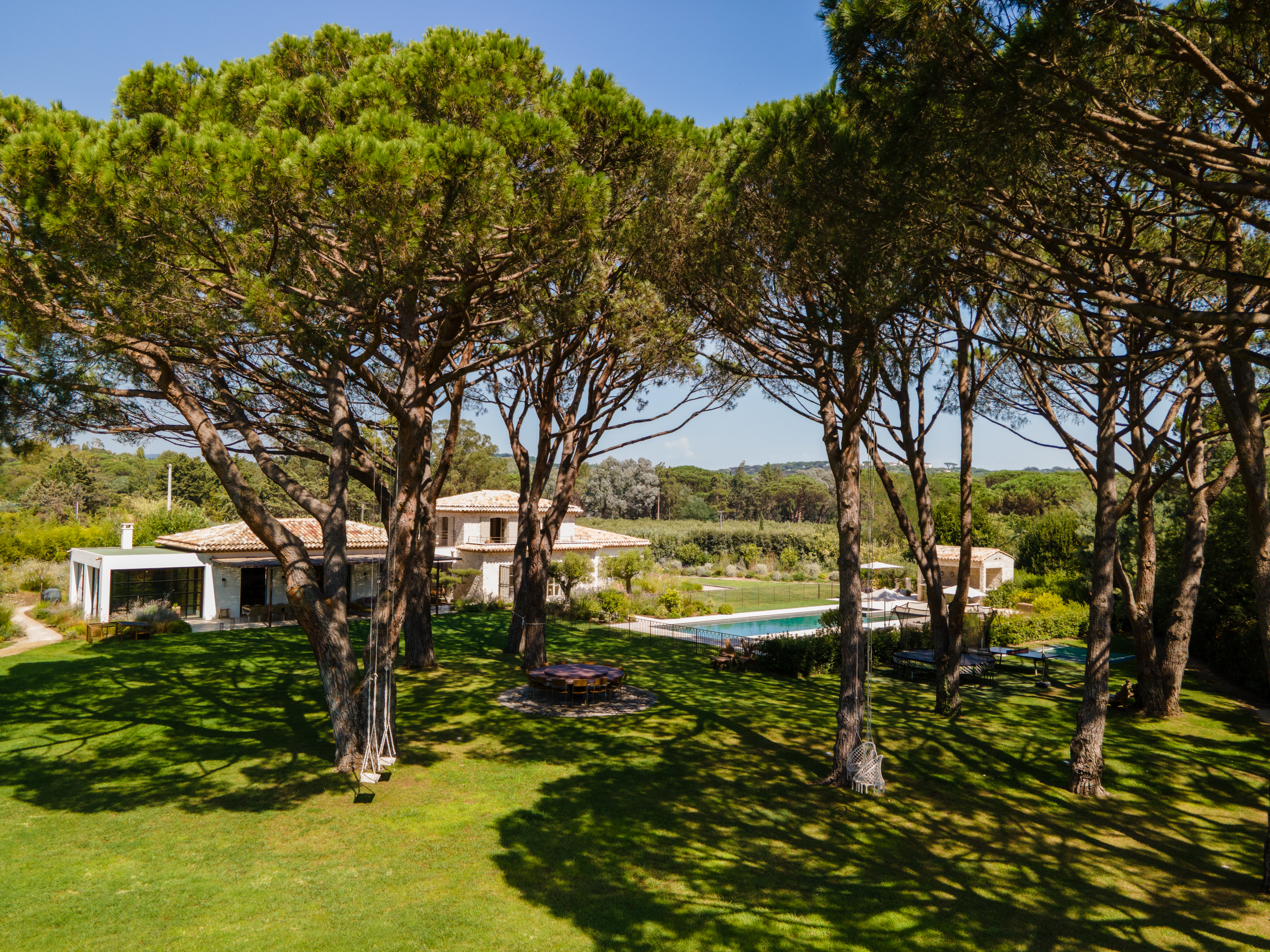 Villa Nolan