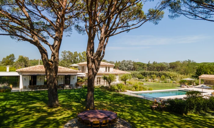 Villa Nolan