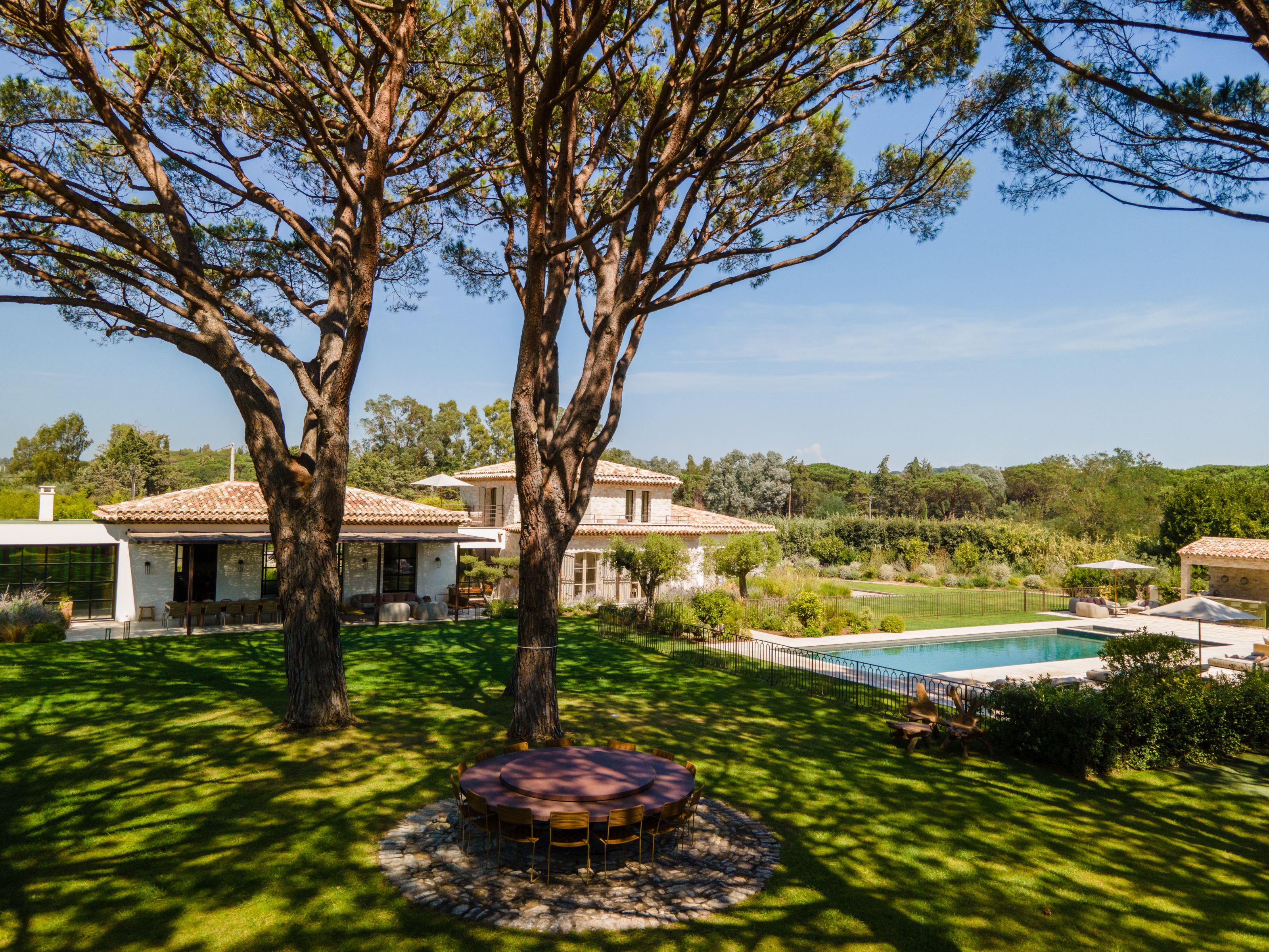 Villa Nolan