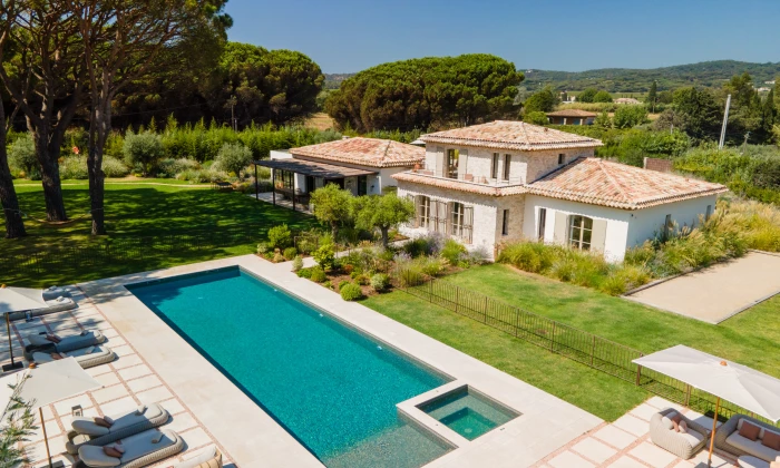 Villa Nolan