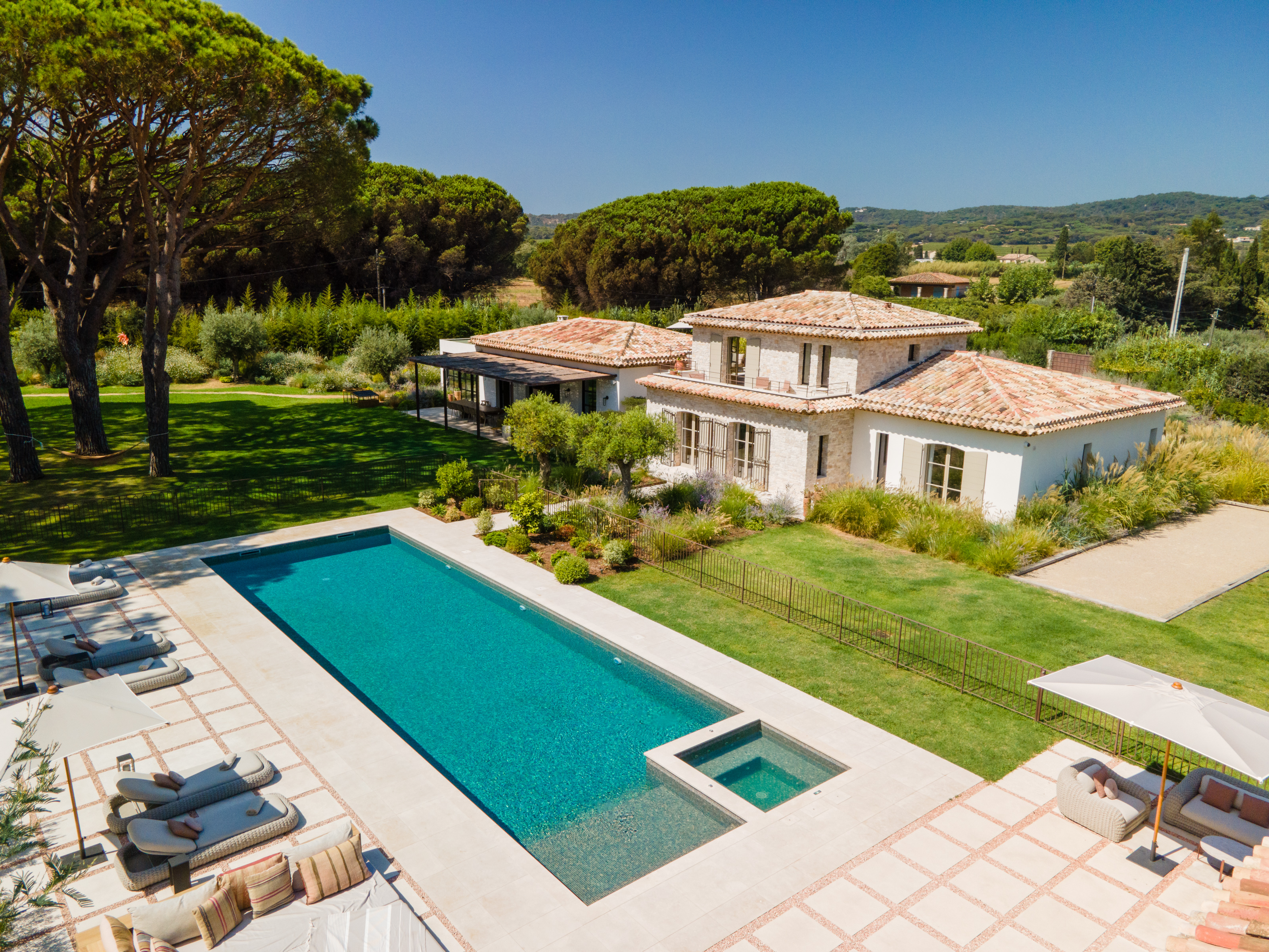 Villa Nolan