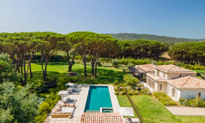 Villa Nolan