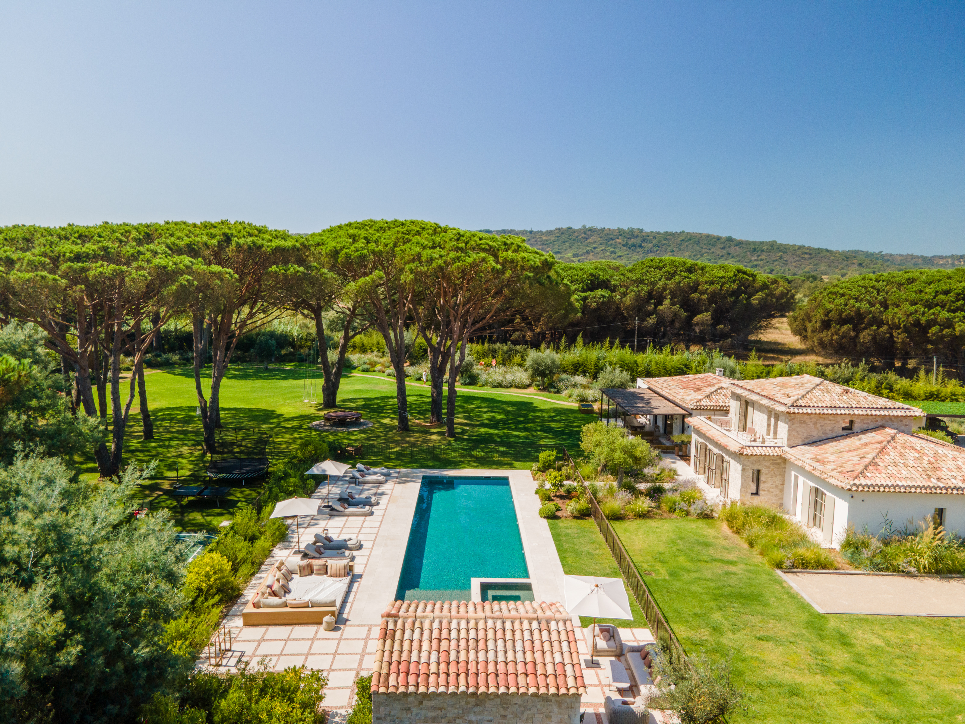 Villa Nolan