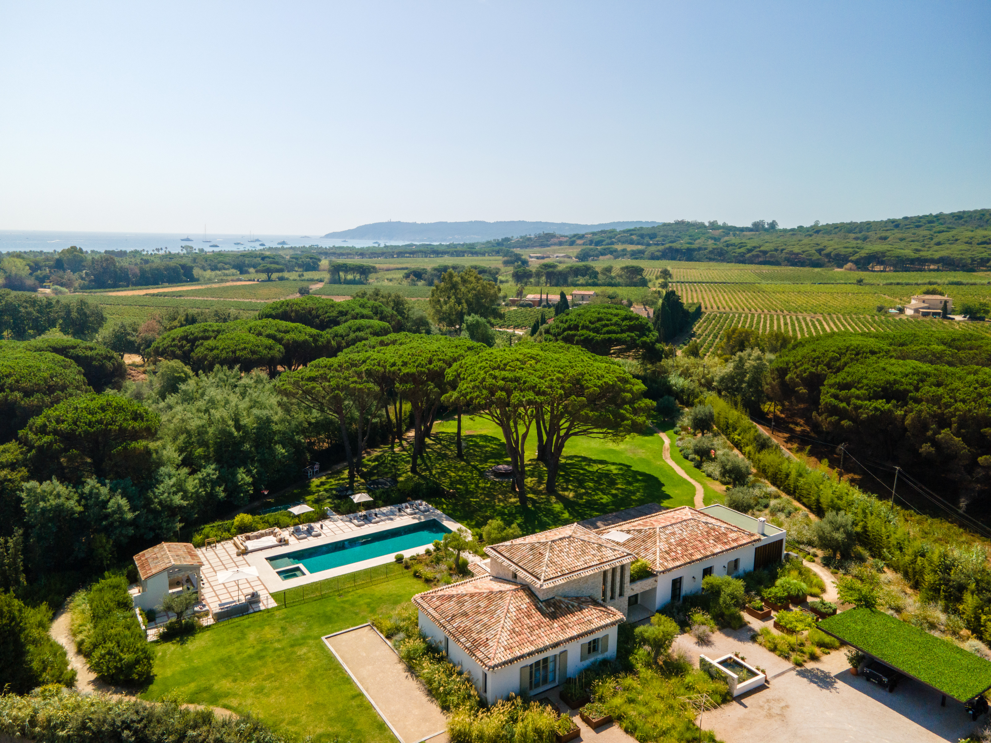 Villa Nolan