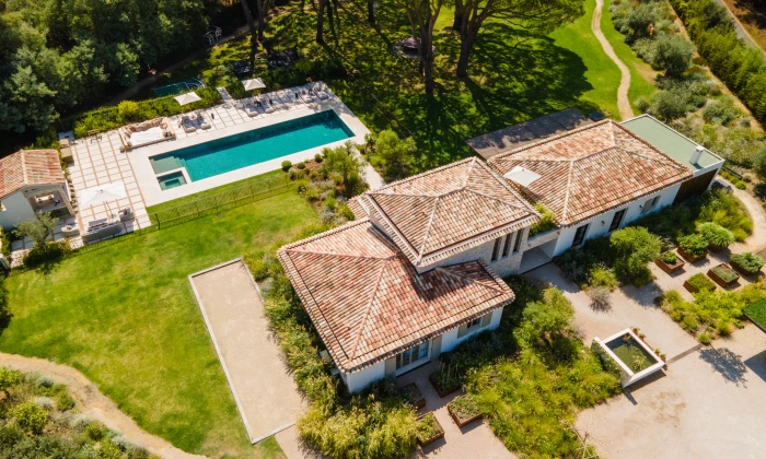Villa Nolan