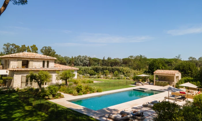Villa Nolan