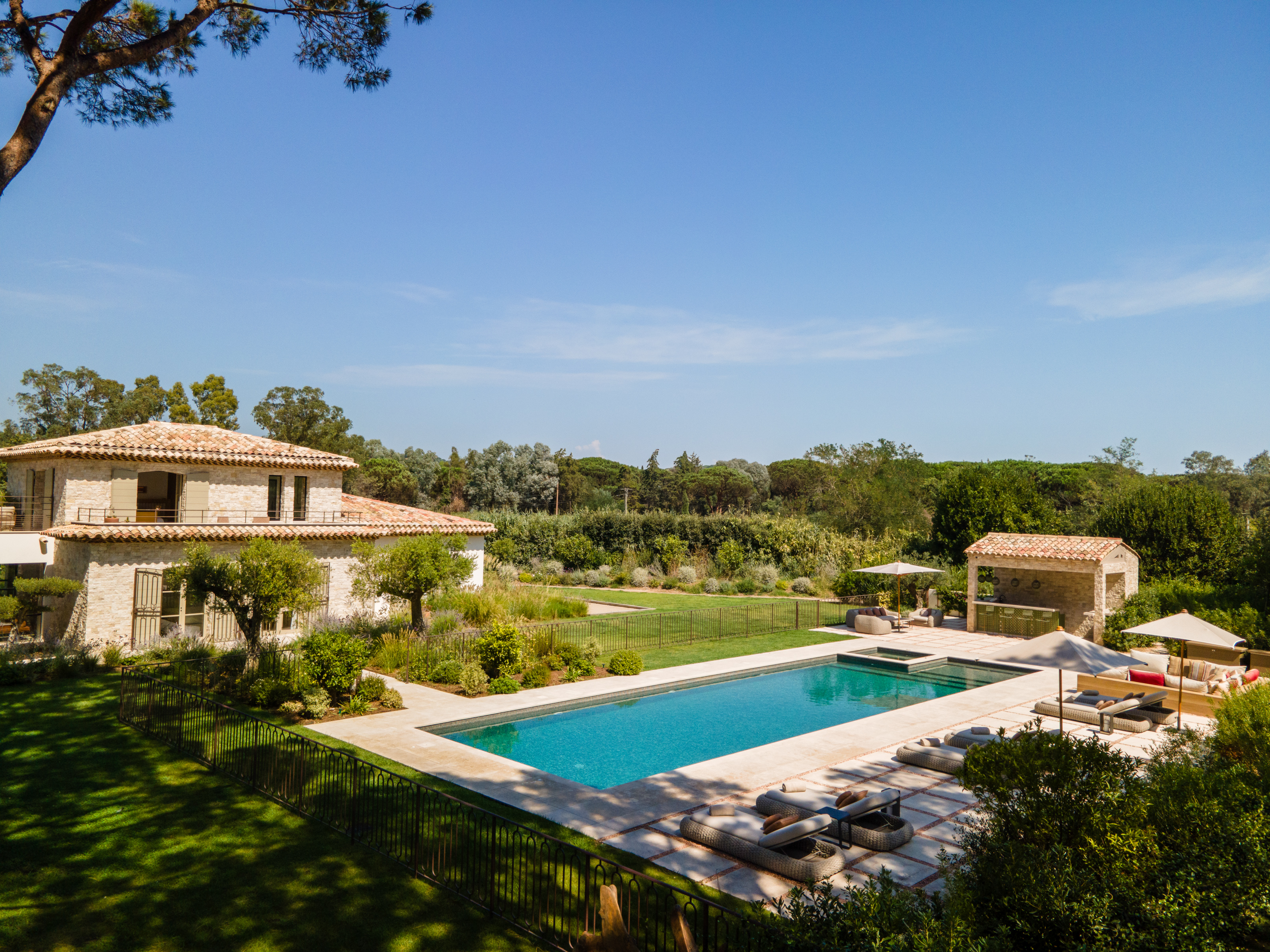 Villa Nolan