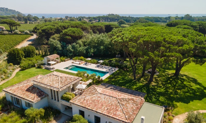 Villa Nolan