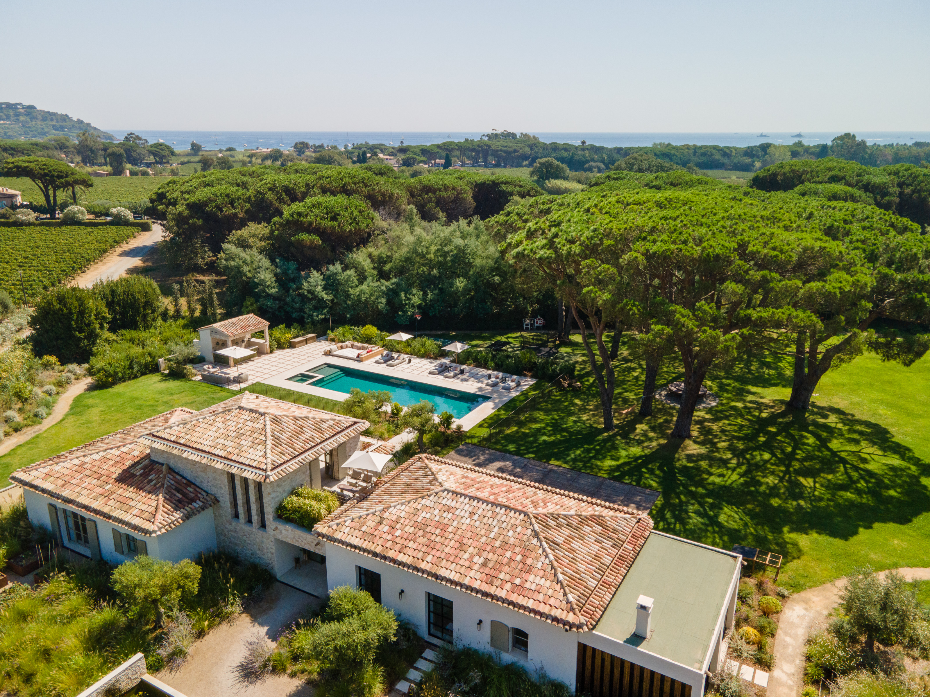 Villa Nolan