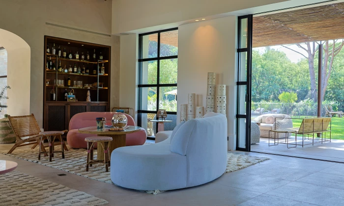 Villa Nolan