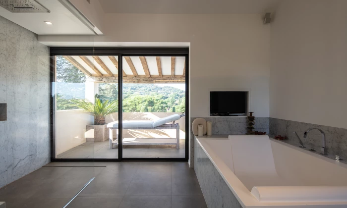 Villa Diane