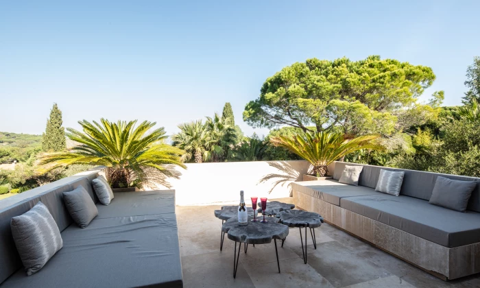 Villa Diane
