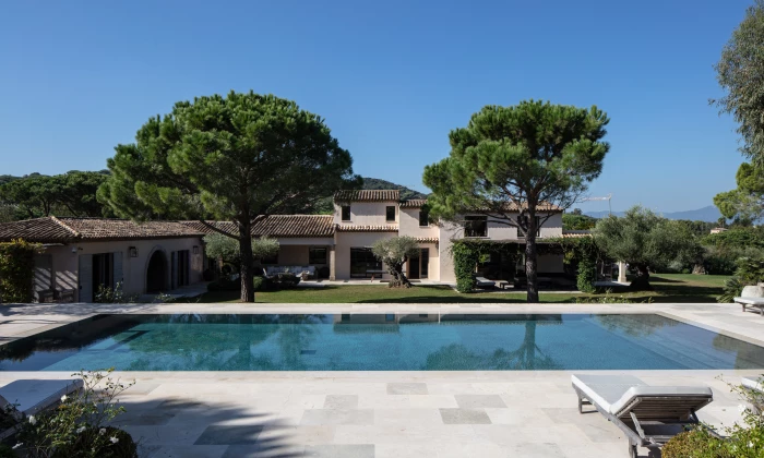 Villa Diane