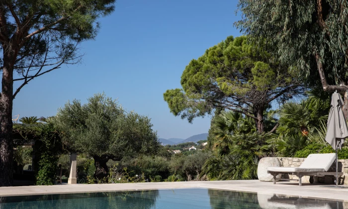 Villa Diane
