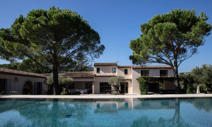 Villa Diane
