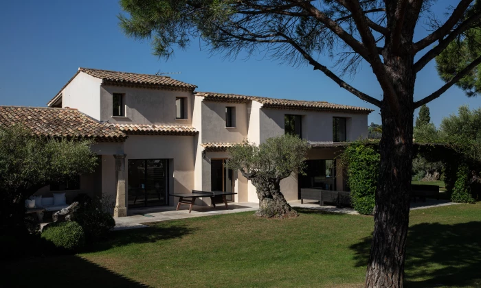 Villa Diane