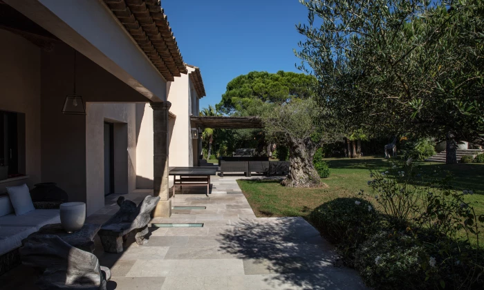 Villa Diane