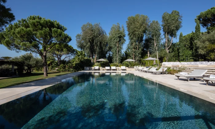 Villa Diane