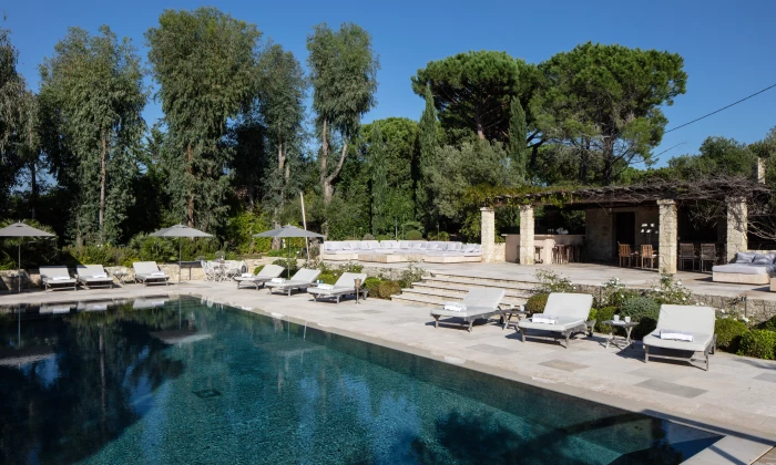 Villa Diane