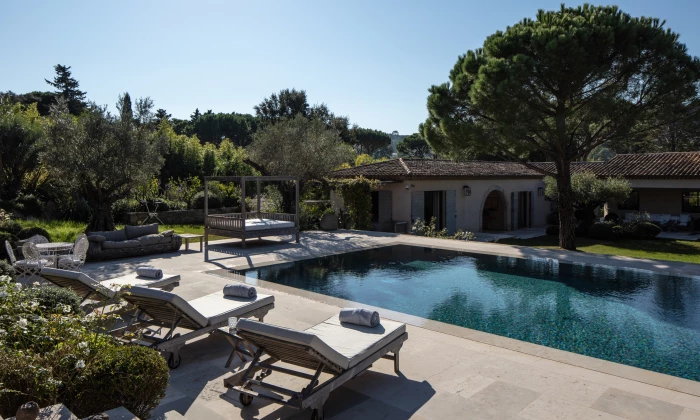 Villa Diane