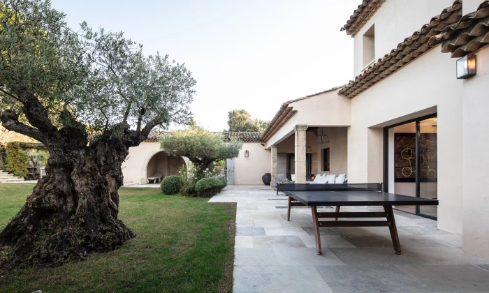 Villa Diane