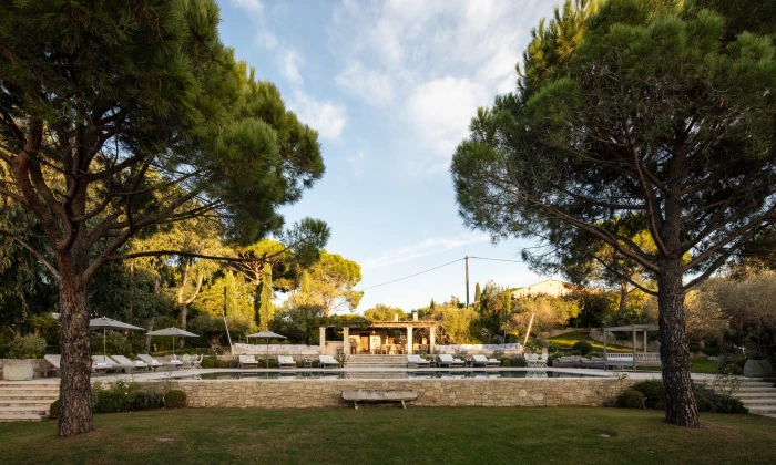 Villa Diane