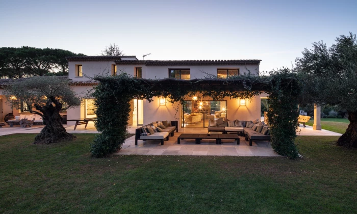 Villa Diane