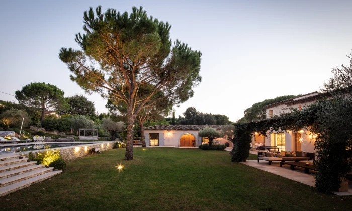 Villa Diane