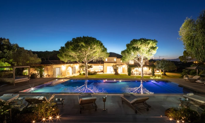 Villa Diane