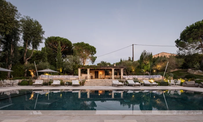 Villa Diane