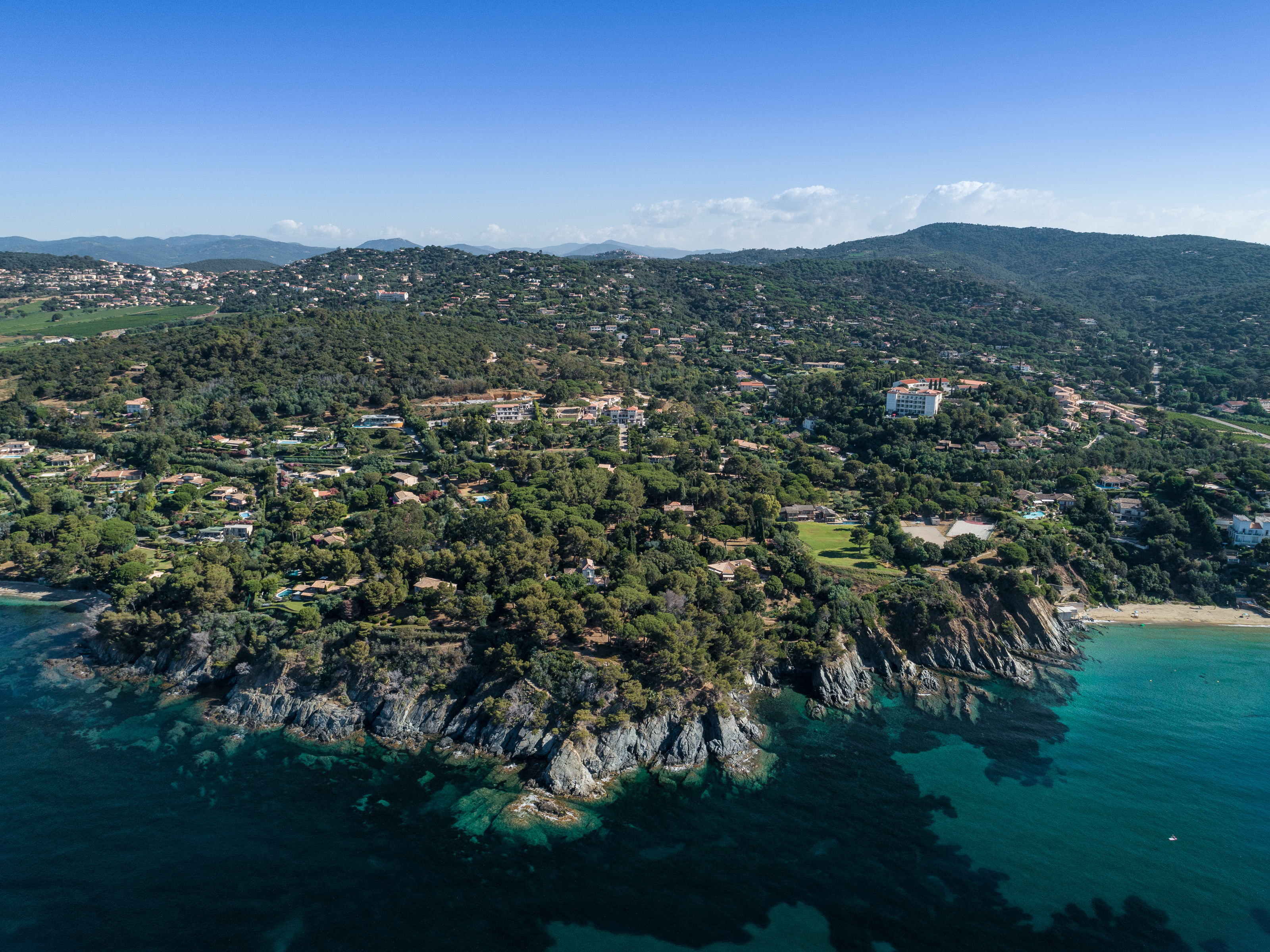 Villa La Grande