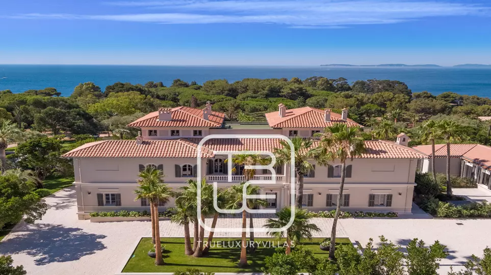 Villa La Grande