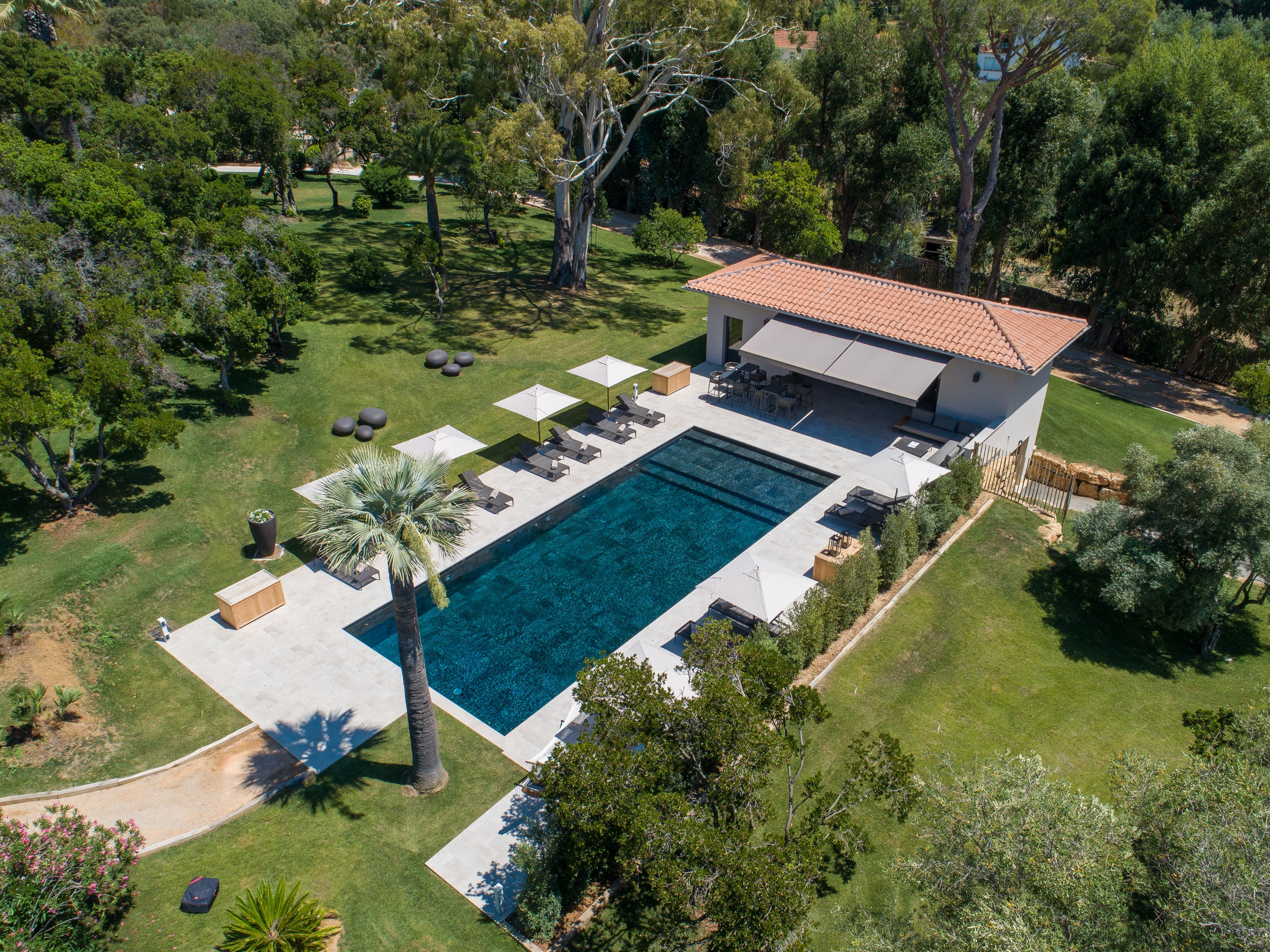 Villa La Grande