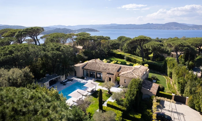 Villa Oreno