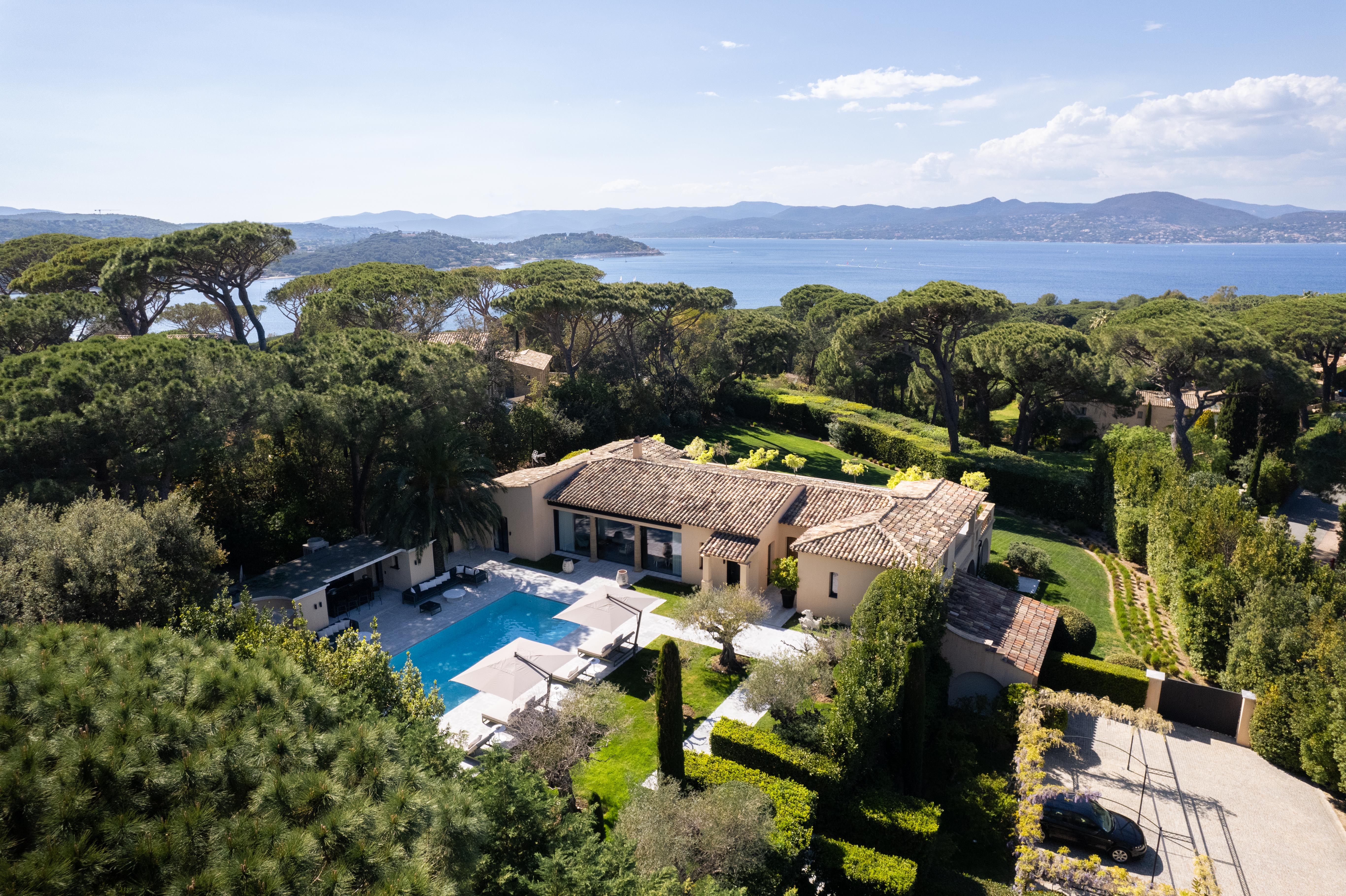 Villa Oreno
