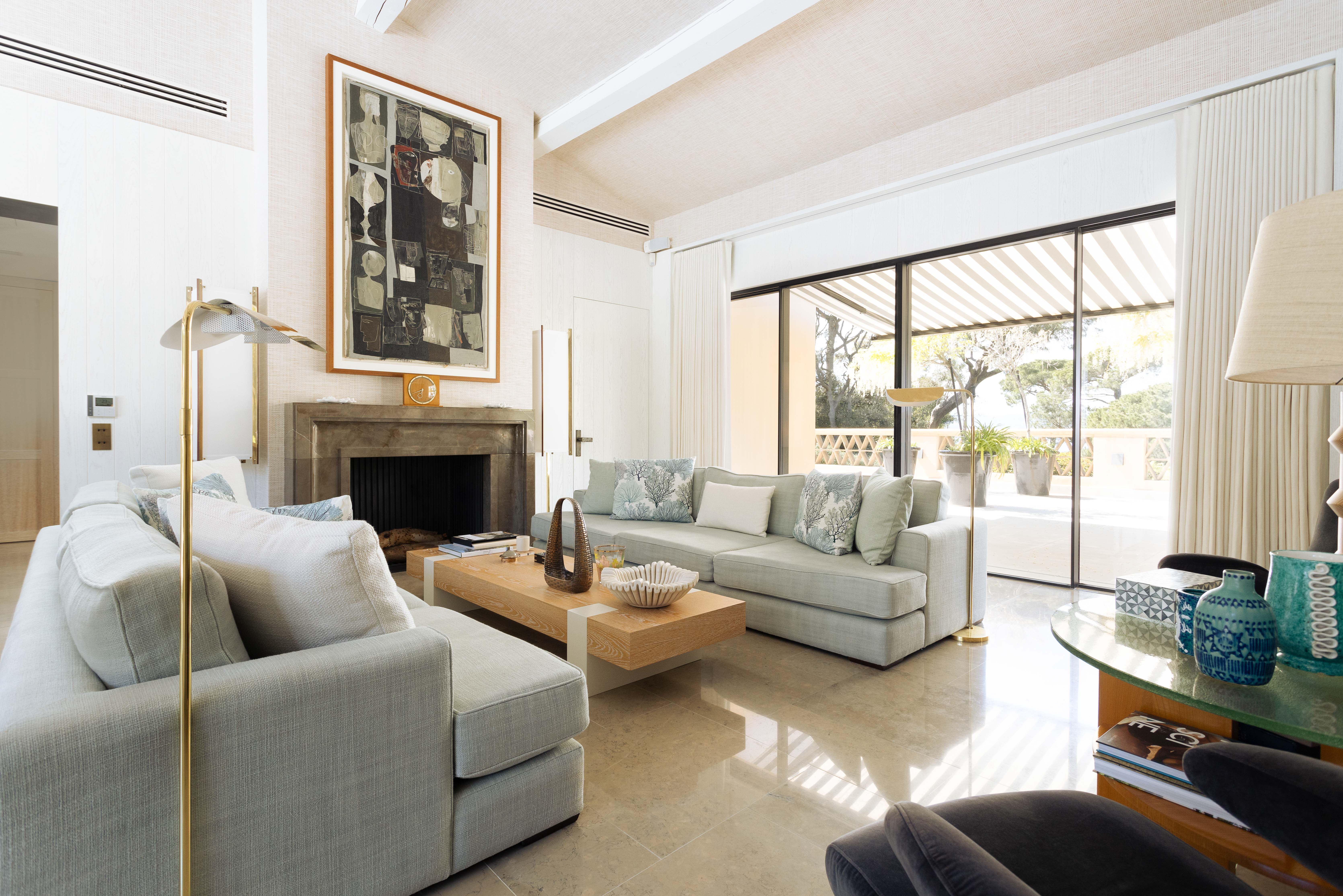 Villa Oreno