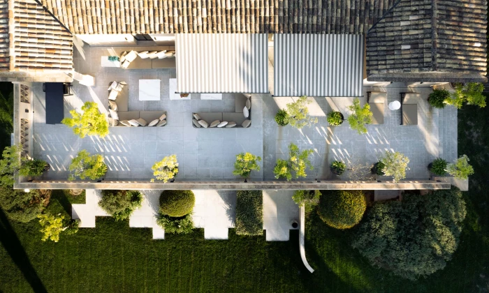 Villa Oreno