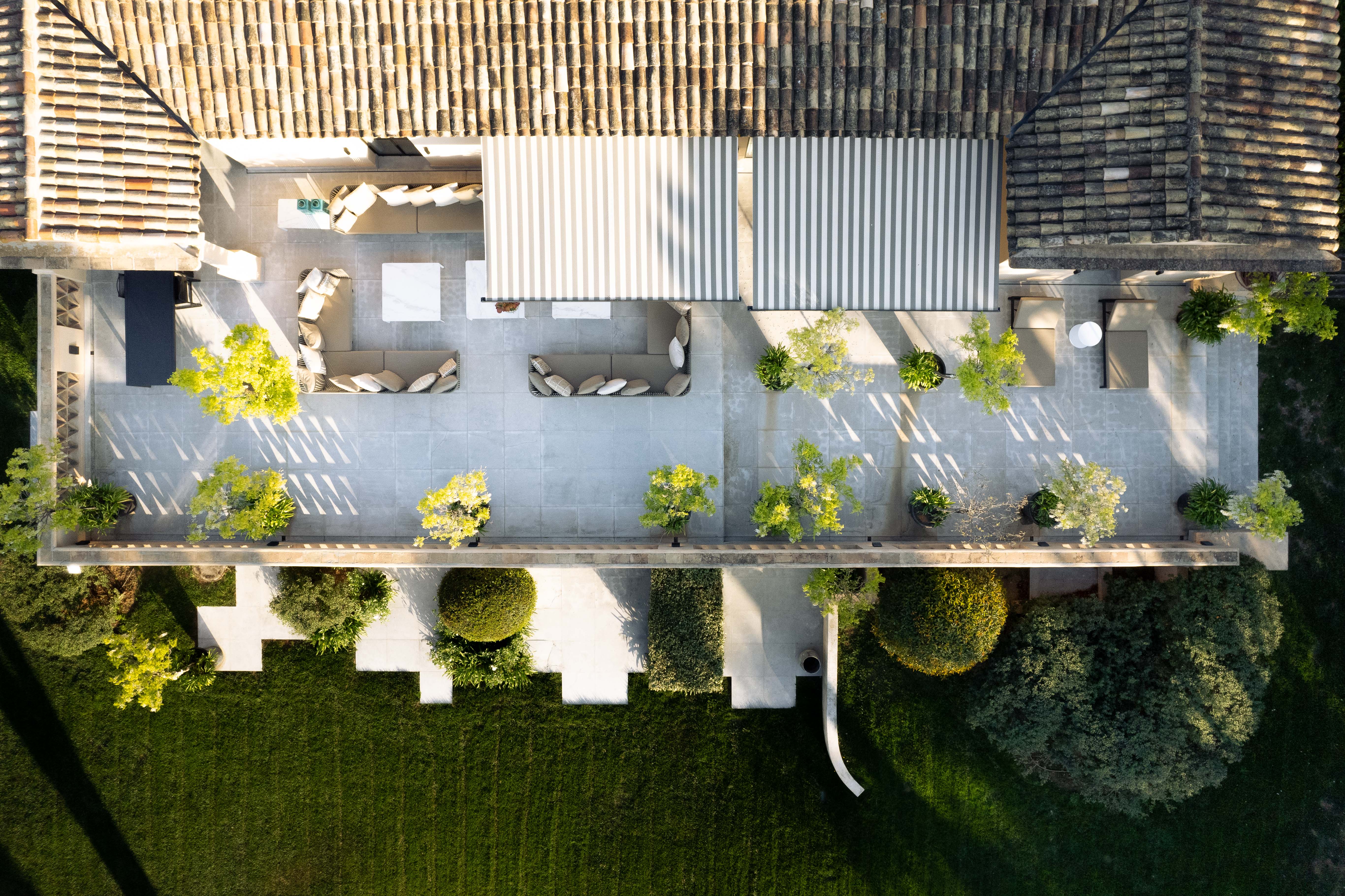 Villa Oreno